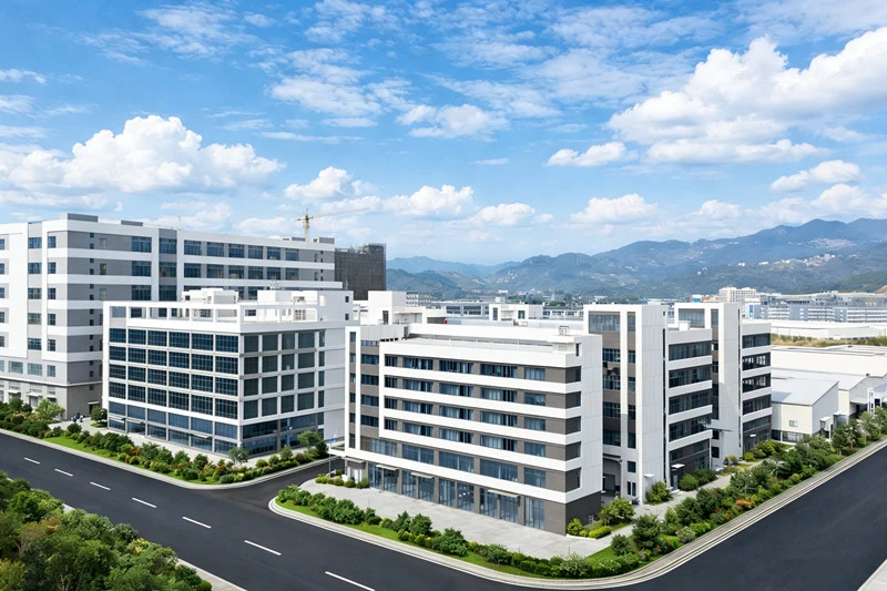 Quanzhou Linghang Zhongchuang Teknoloġija Co., Ltd.